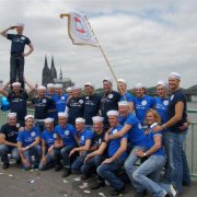 Teilnahme am CSD (31.07.11)